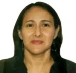 Patricia Duarte